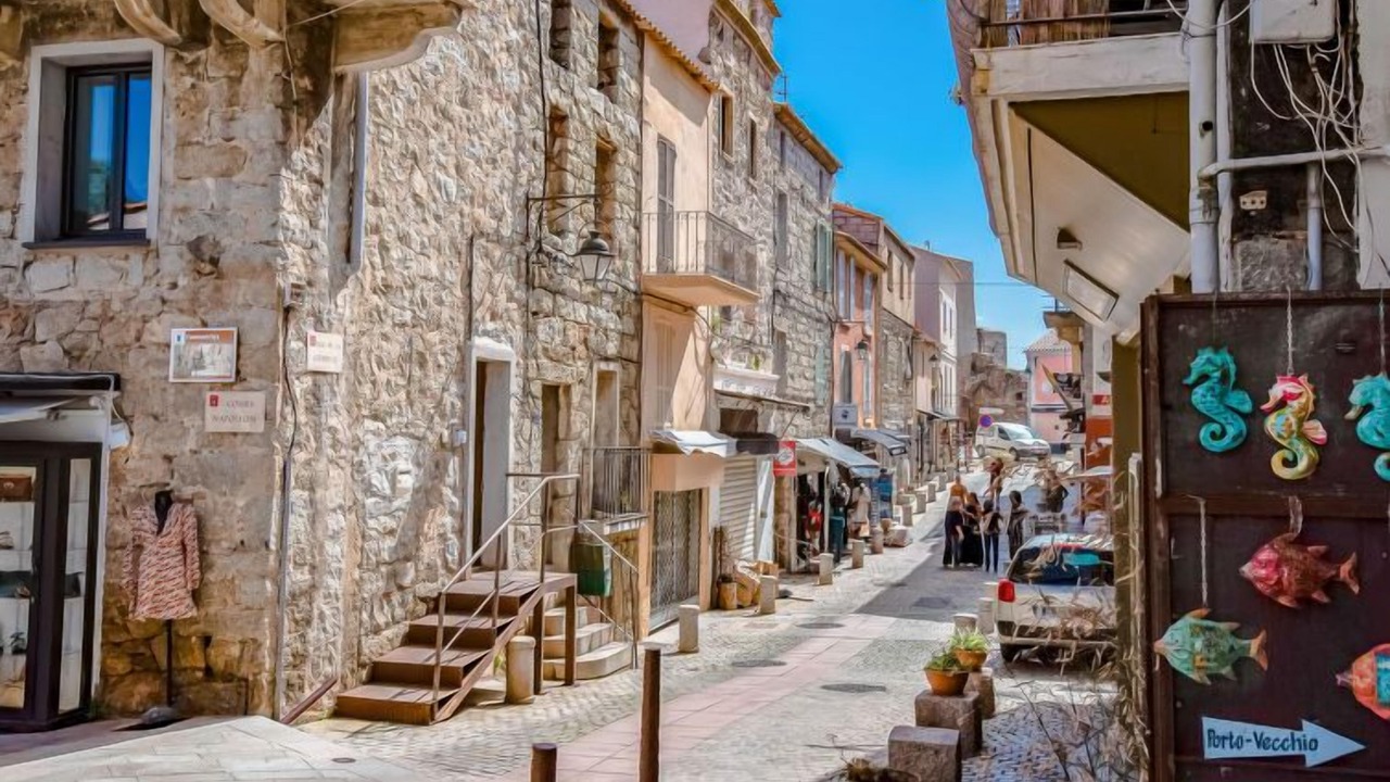 Photo of Outdoor in Porto-Vecchio