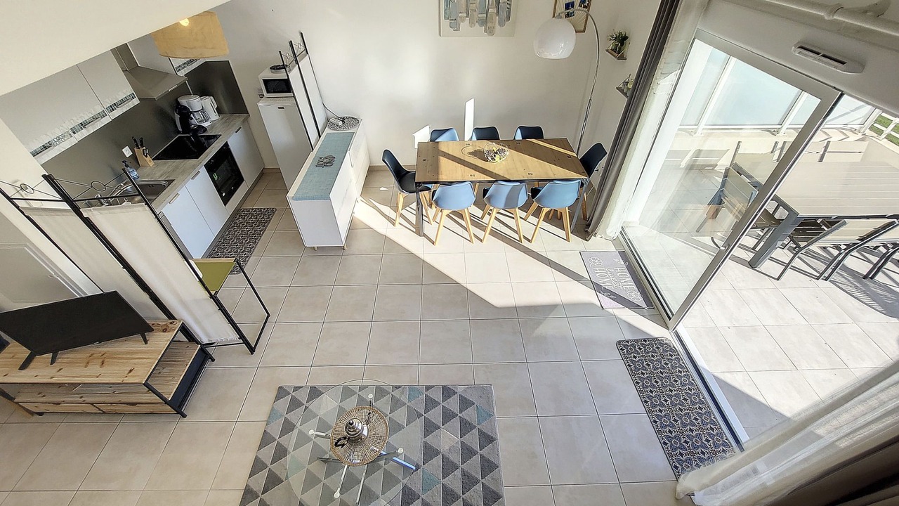 Photo of Kitchen in Porto-Vecchio