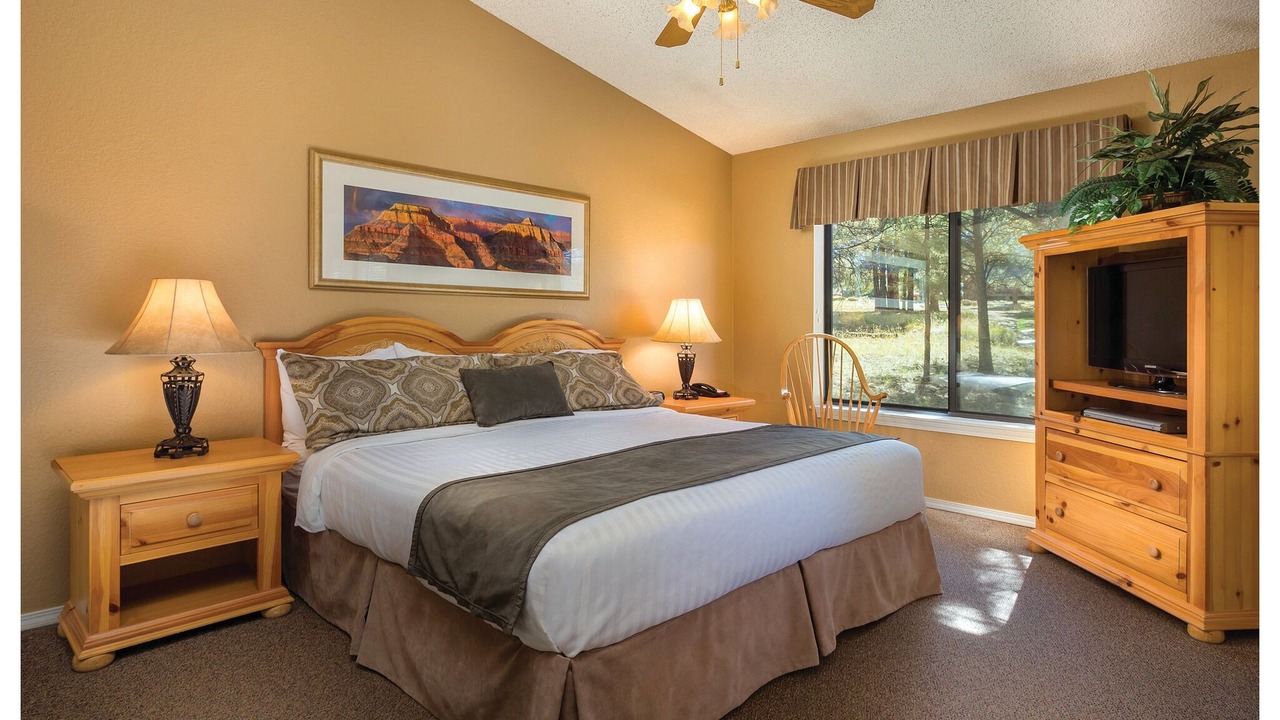 Photo of Bedroom in Flagstaff