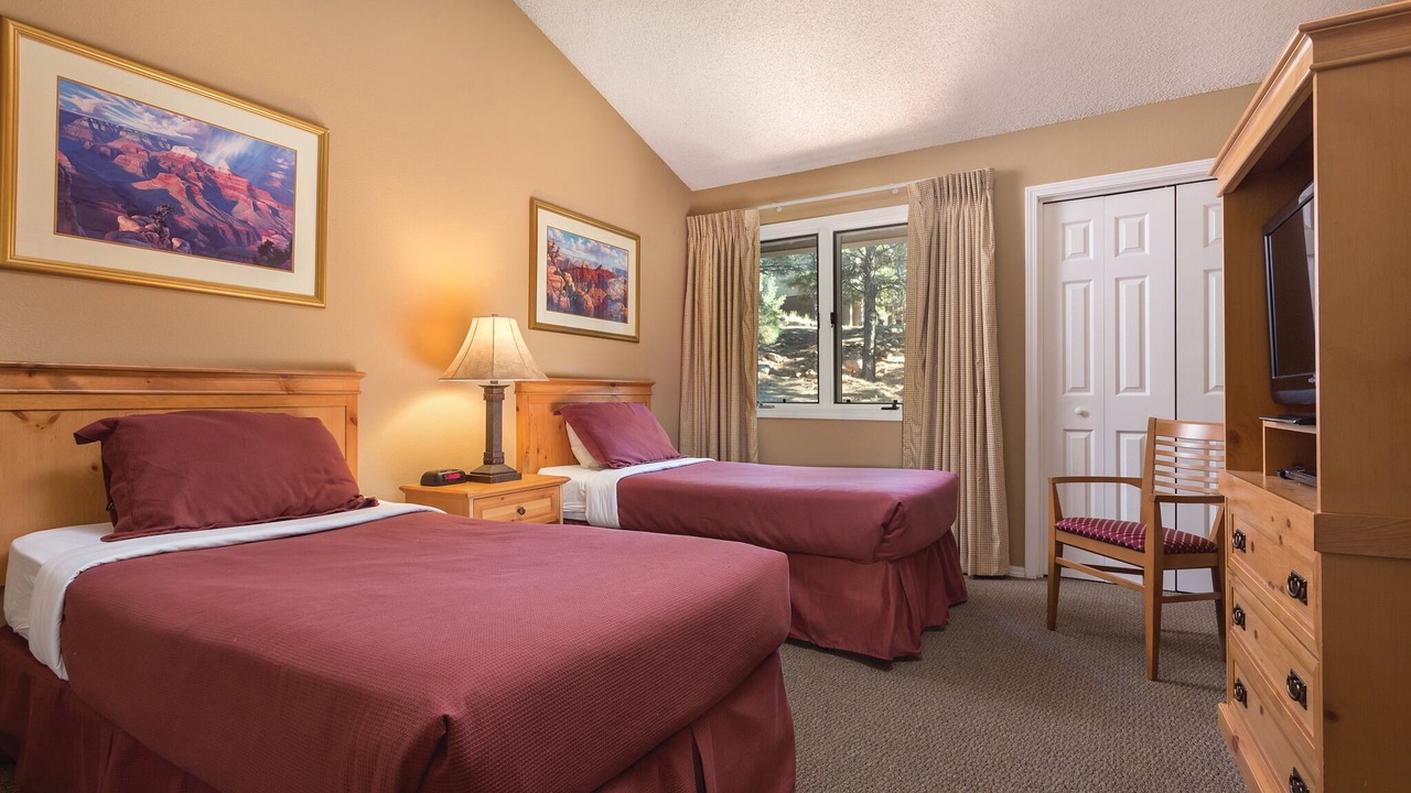 Photo of Bedroom in Flagstaff