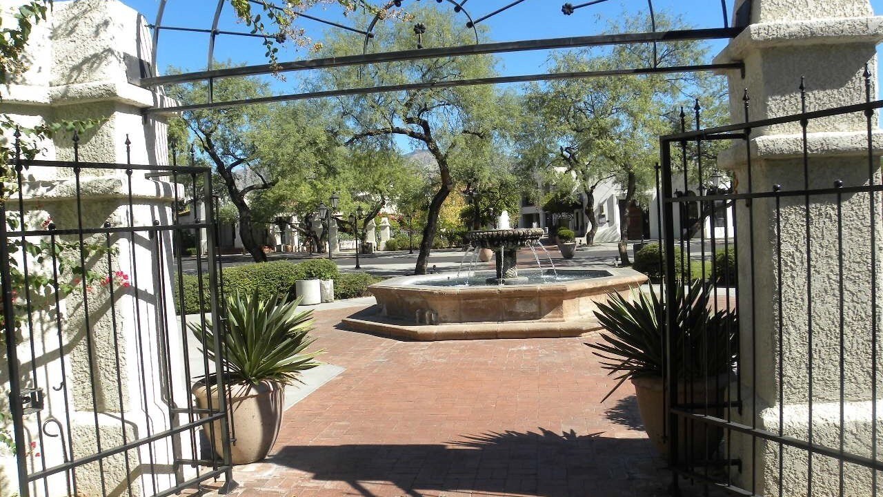 Photo of Outdoor in Campus Farm
