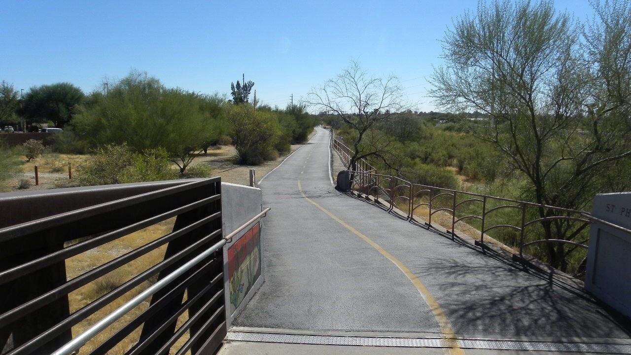 Photo of Outdoor in Campus Farm