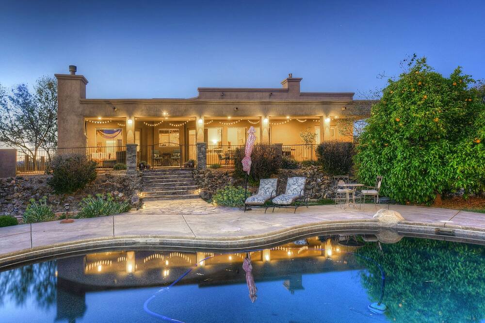 Photo of Outdoor in Tucson