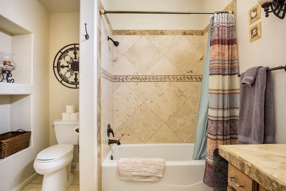 Photo of Bathroom in Tucson
