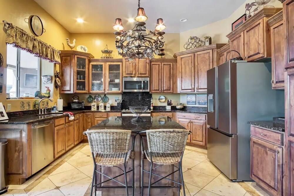 Photo of Kitchen in Tucson