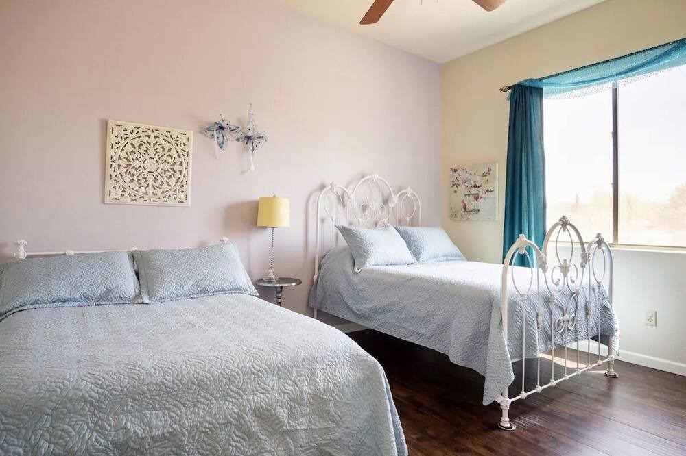Photo of Bedroom in Tucson