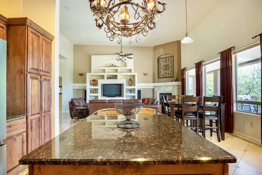 Photo of Kitchen in Tucson