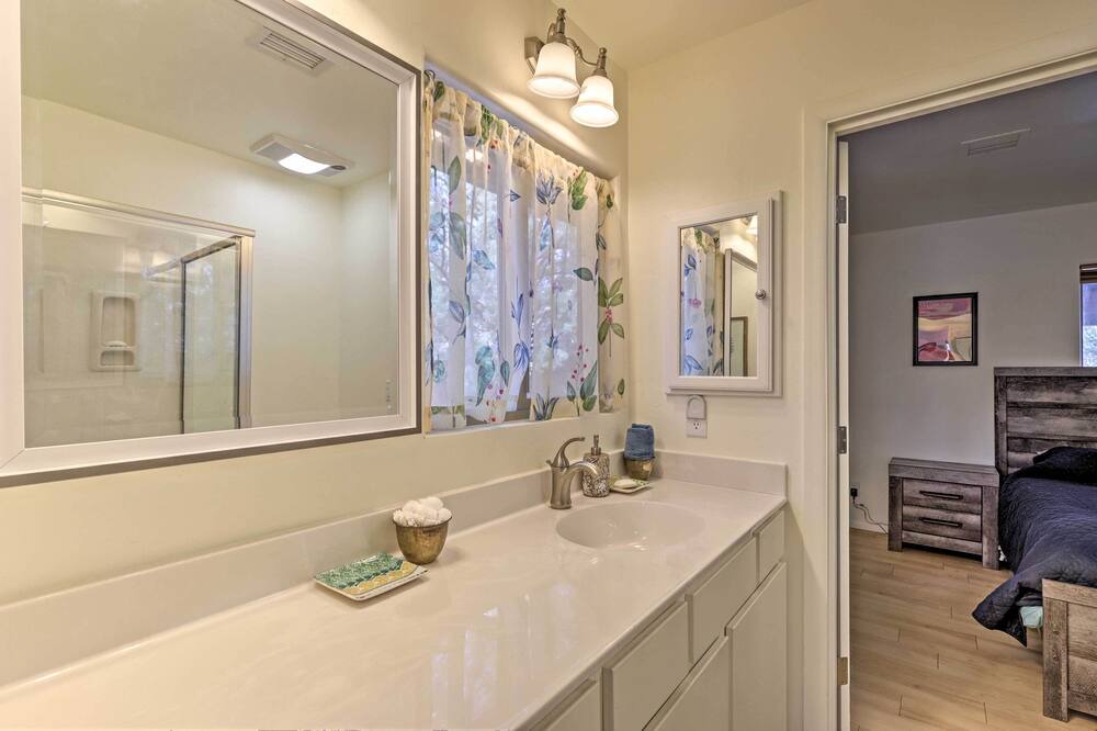 Photo of Bathroom in Groom Creek