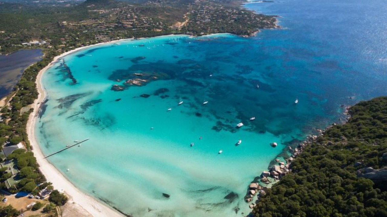Photo of Outdoor in Sainte-Lucie-de-Porto-Vecchio
