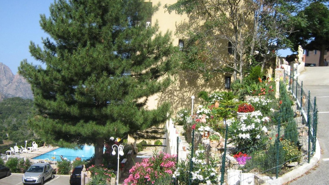 Photo of Outdoor in Evisa