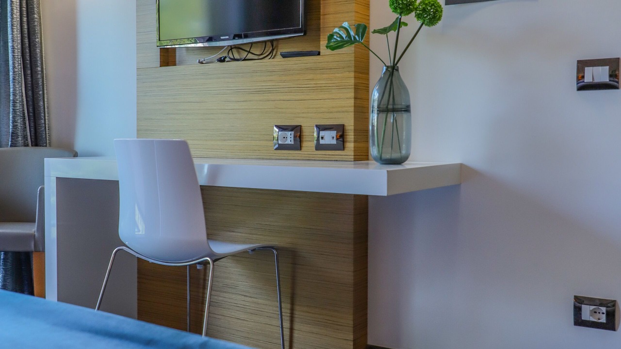 Photo of Bedroom in San-Nicolao