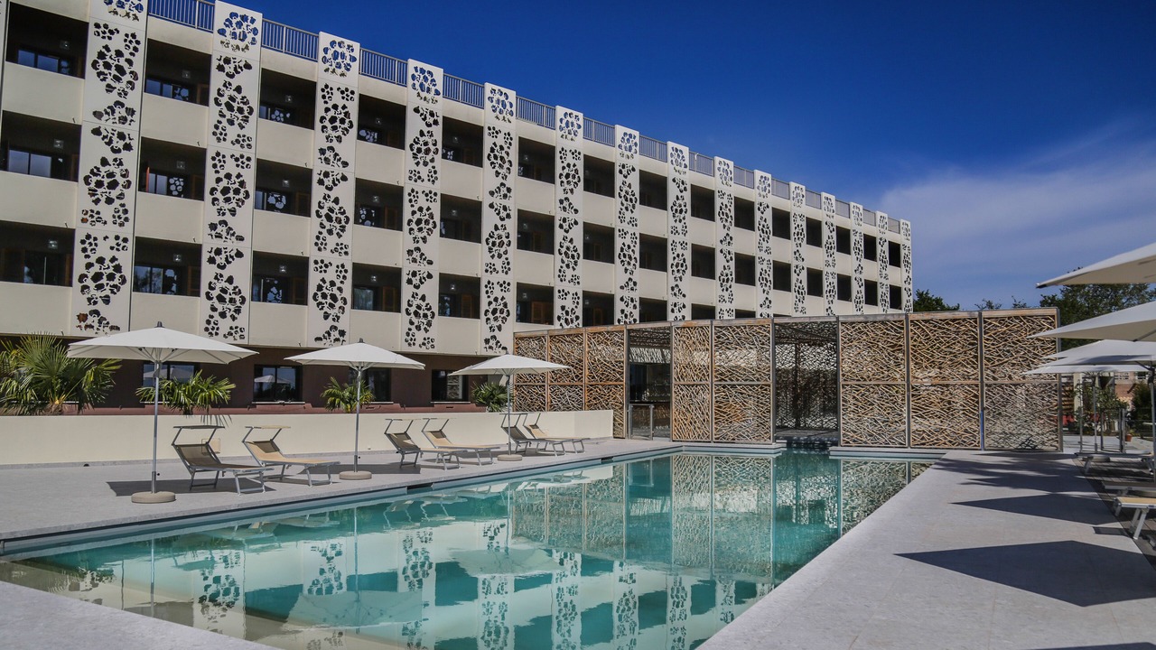 Photo of Outdoor in San-Nicolao
