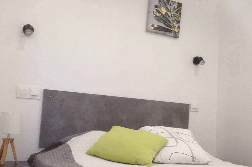 Photo of Bedroom in Molini