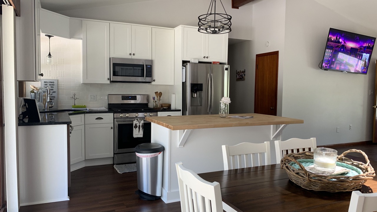 Photo of Kitchen in Huron