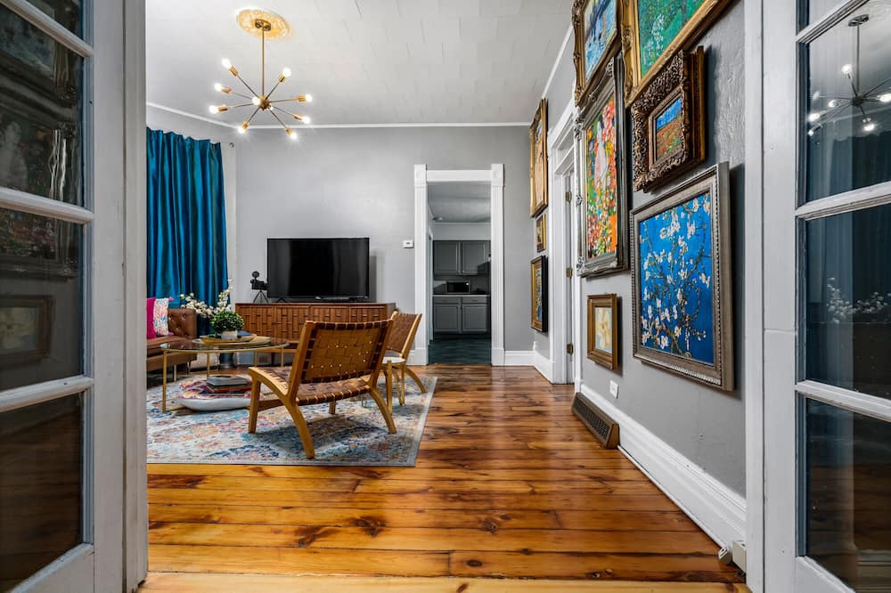 Photo of Livingroom in Xenia