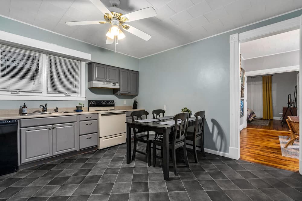 Photo of Kitchen in Xenia