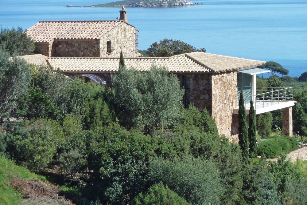 Photo of Outdoor in Hameau de Palombaggia