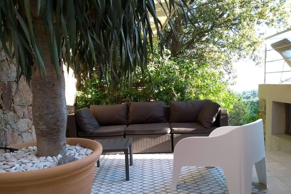 Photo of Others in Hameau de Palombaggia