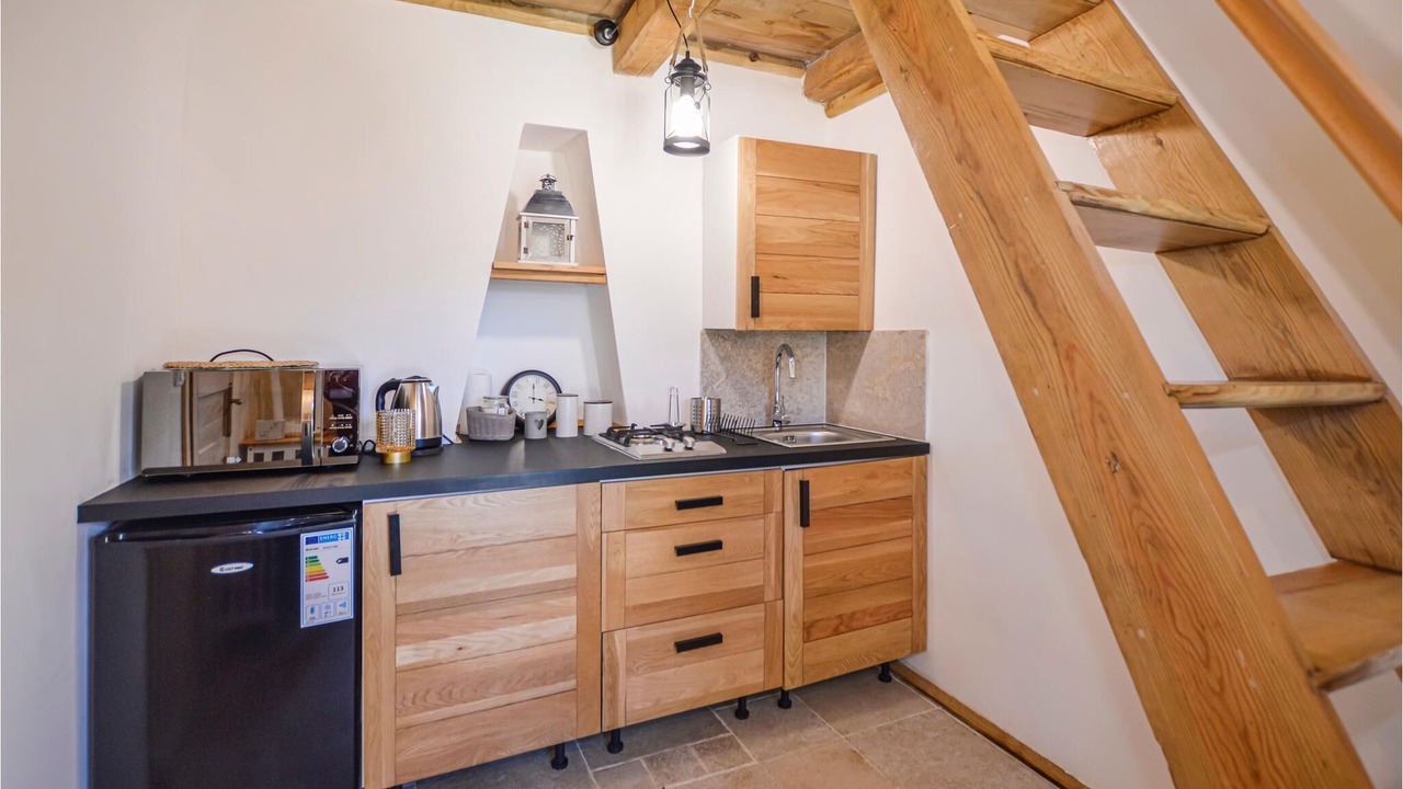 Photo of Kitchen in Feliceto