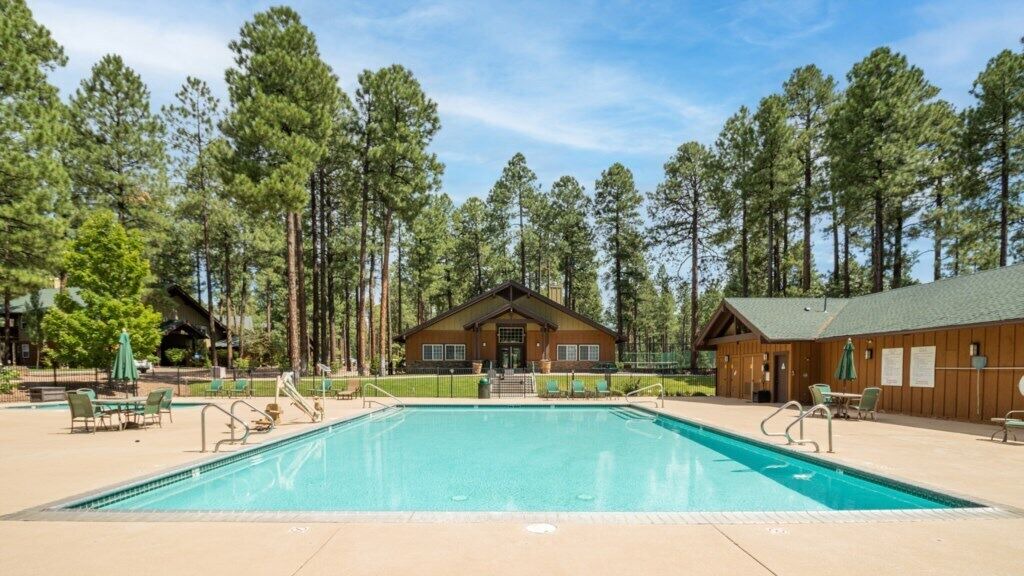 Photo of Outdoor in Pinetop