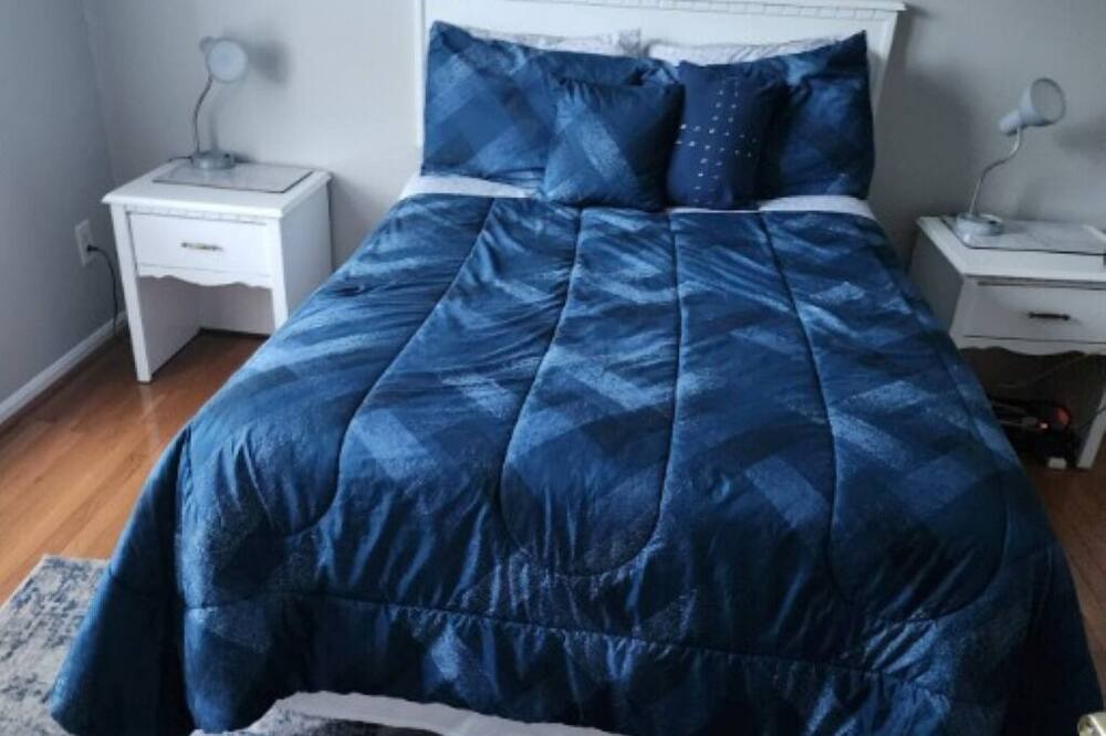 Photo of Bedroom in West Chester