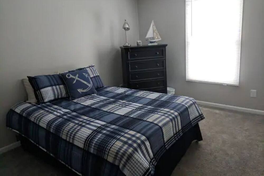 Photo of Bedroom in West Chester