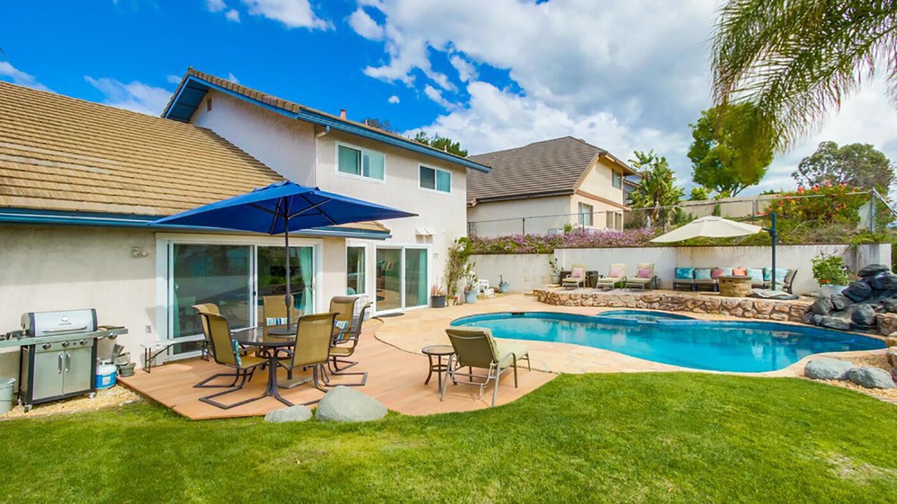 Photo of Outdoor in Rancho Penasquitos