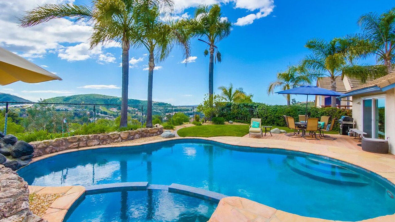 Photo of Outdoor in Rancho Penasquitos