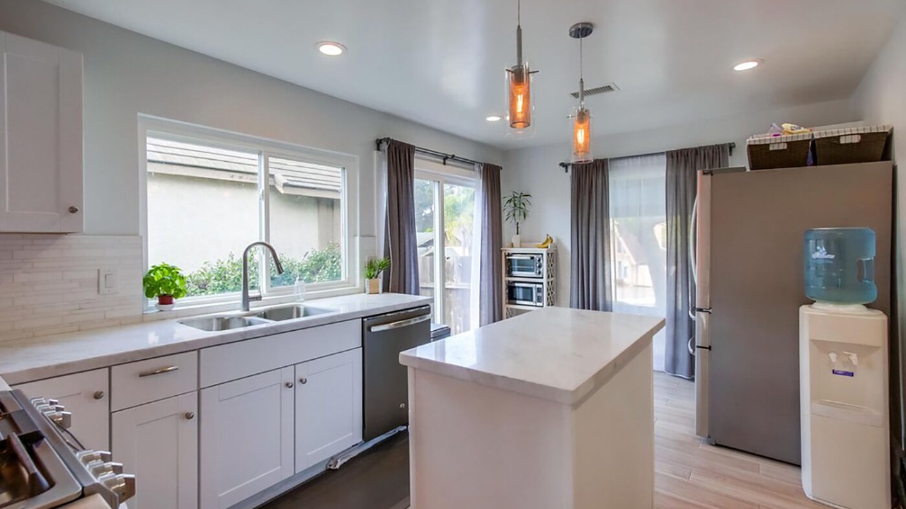 Photo of Kitchen in Rancho Penasquitos