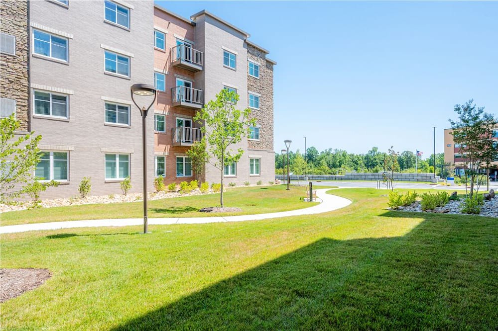 Photo of Outdoor in Clegg