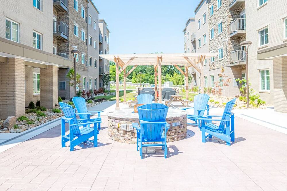 Photo of Outdoor in Clegg