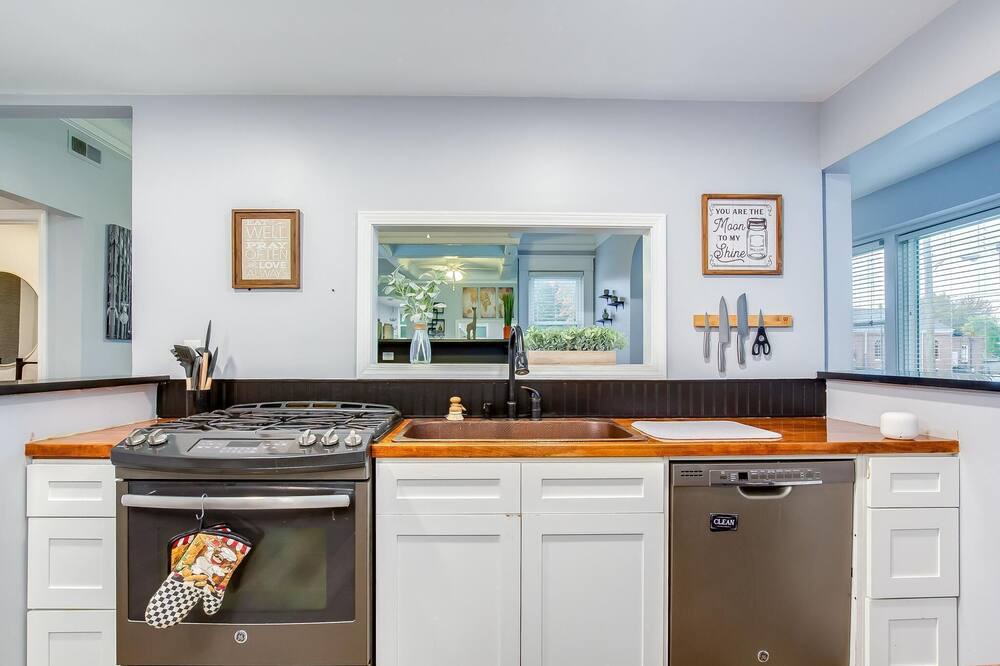 Photo of Kitchen in Beechmont