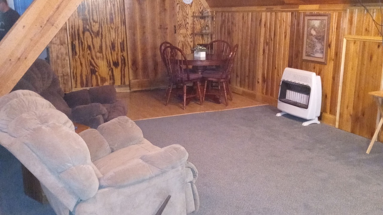 Photo of Livingroom in Wellington