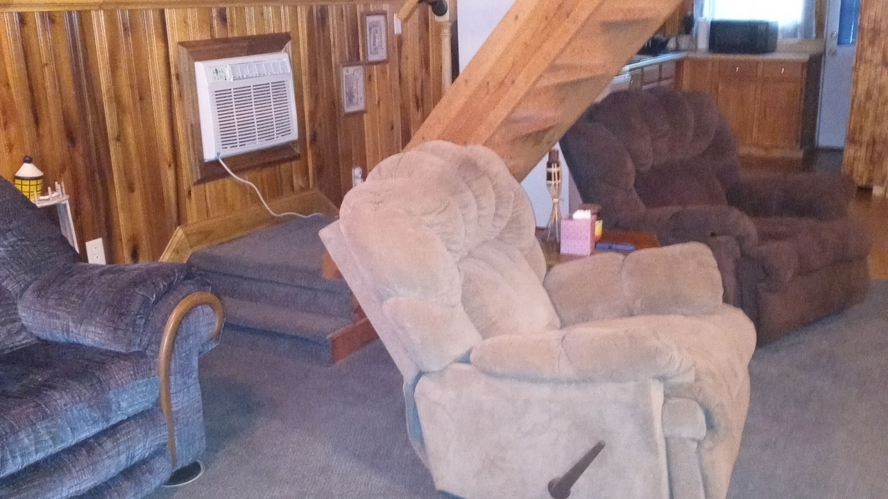 Photo of Livingroom in Wellington