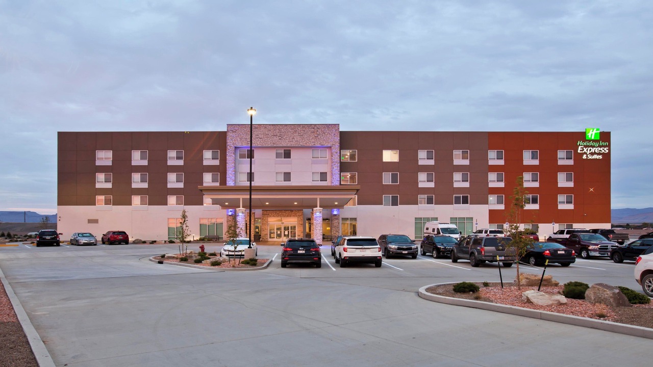 Photo of Outdoor in Green River