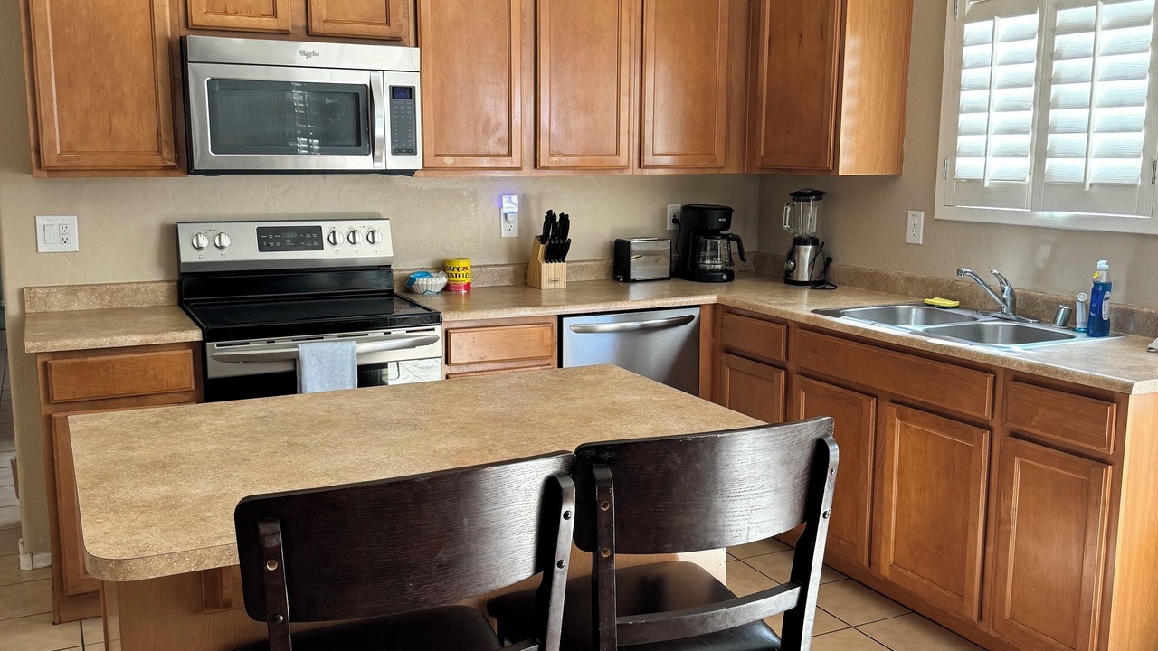 Photo of Kitchen in South Mountain