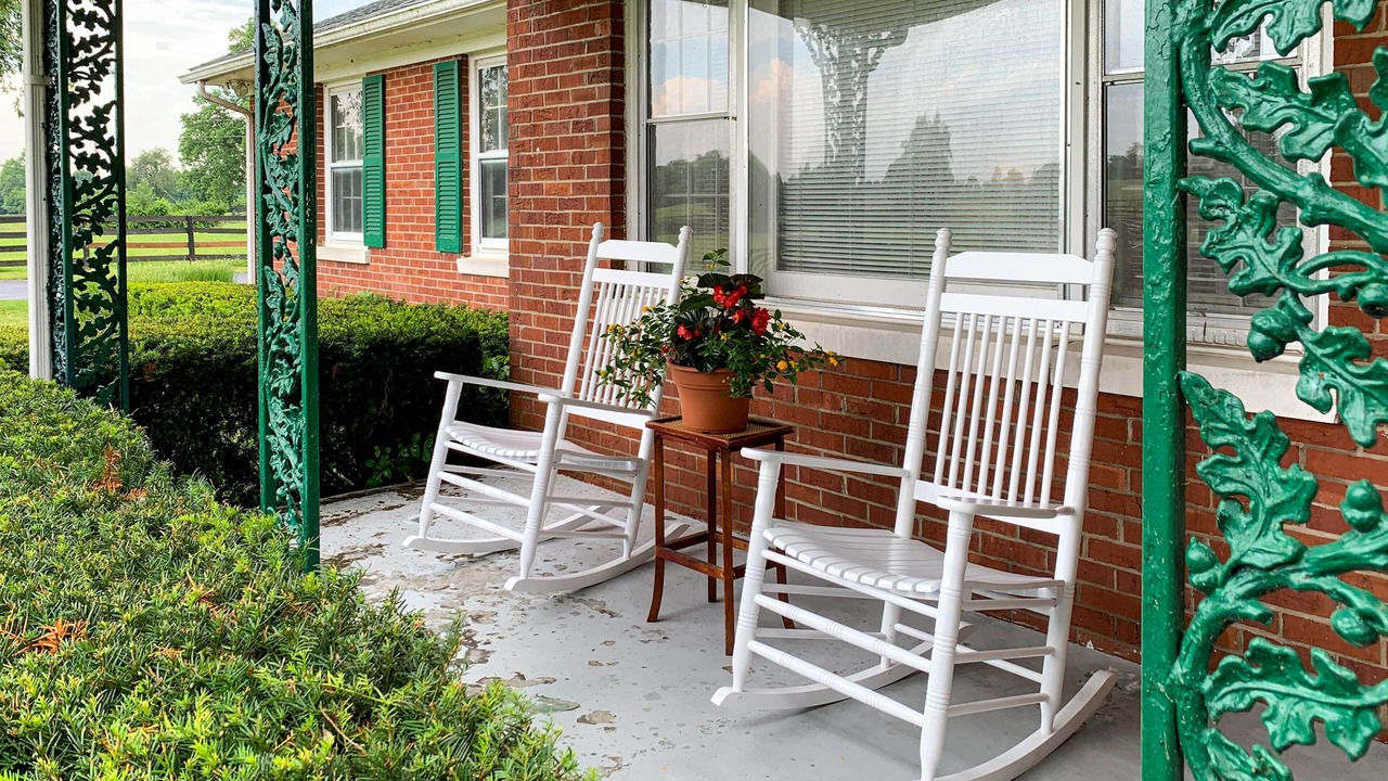Photo of Outdoor in Lexington