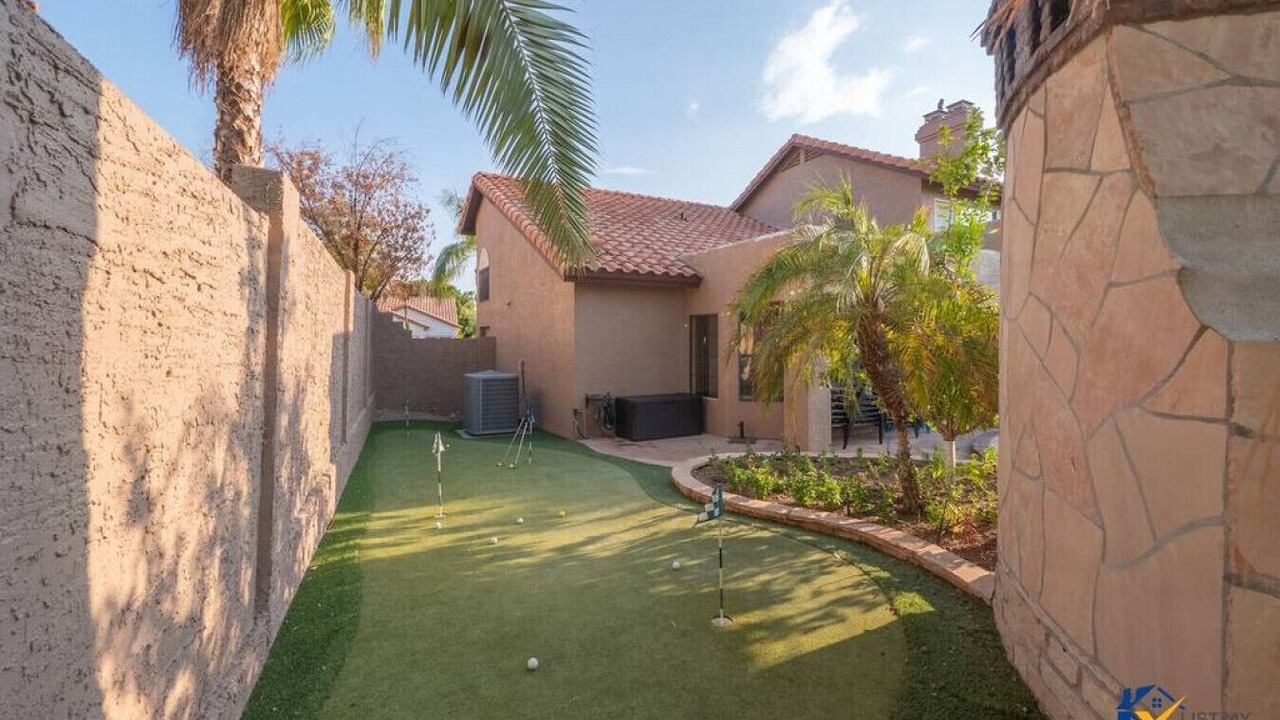 Photo of Outdoor in Red Mountain Ranch