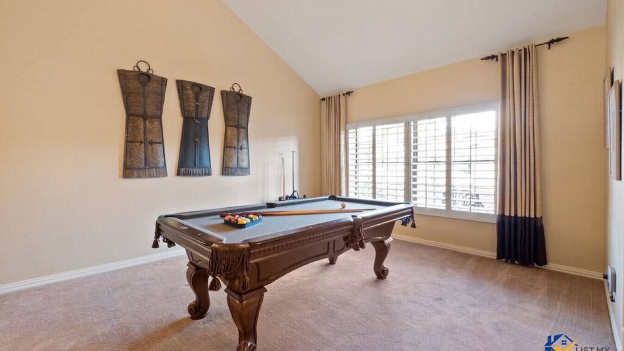 Photo of Bedroom in Red Mountain Ranch