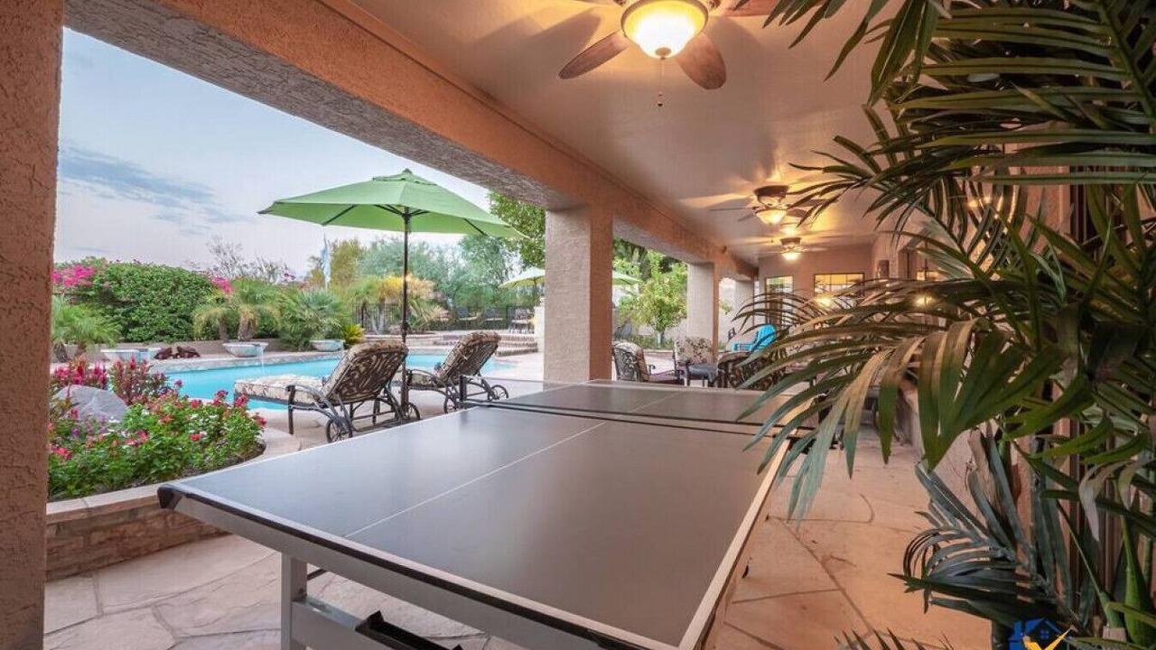 Photo of Bedroom in Red Mountain Ranch