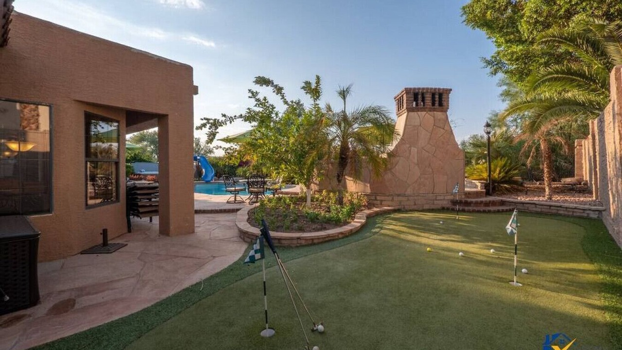 Photo of Outdoor in Red Mountain Ranch