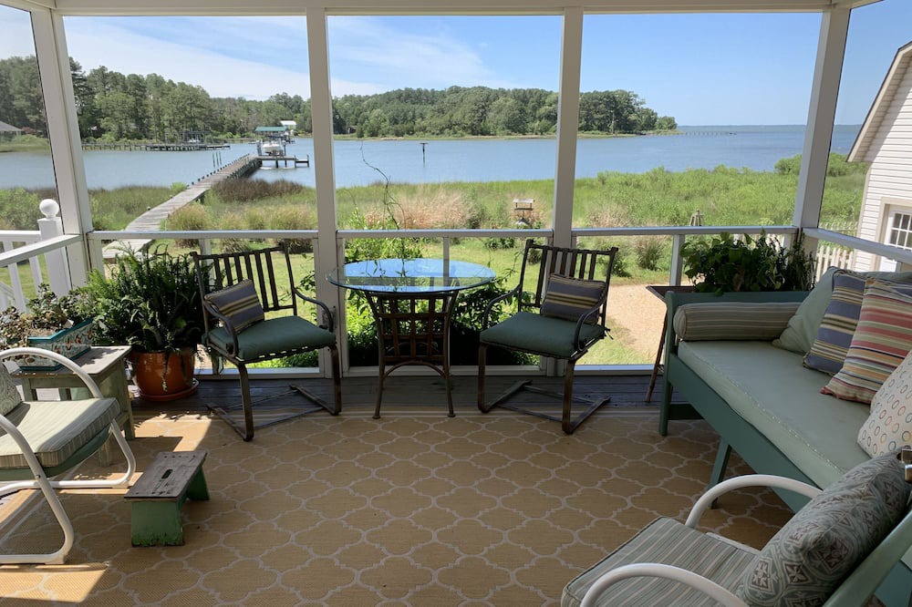 Photo of Outdoor in Port Haywood