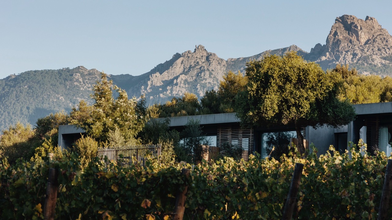 Photo of Outdoor in Figari