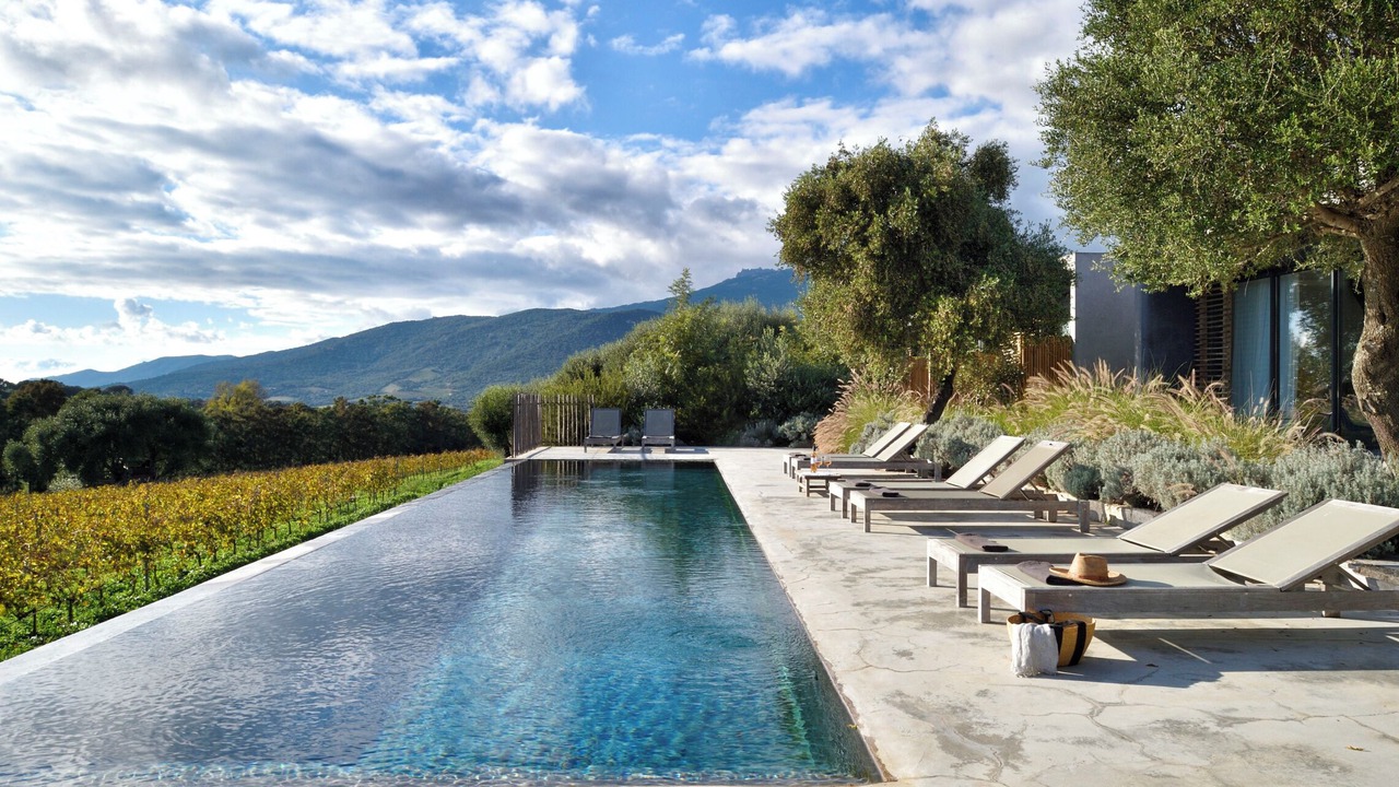 Photo of Outdoor in Figari