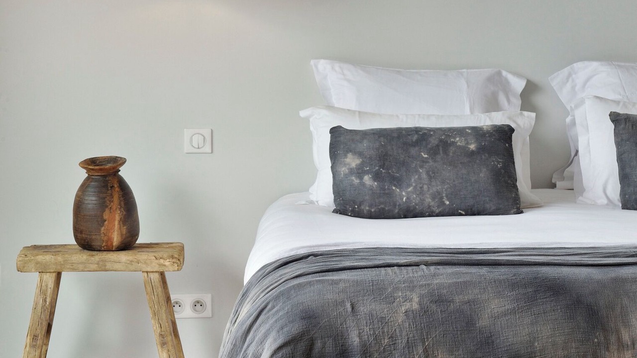 Photo of Bedroom in Figari