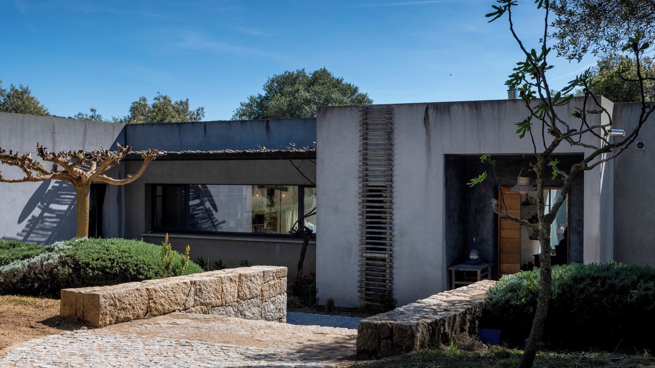 Photo of Outdoor in Figari