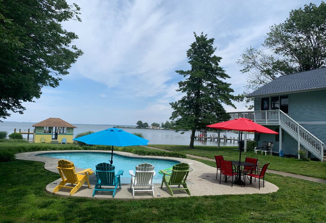 Photo of Outdoor in Kent Narrows