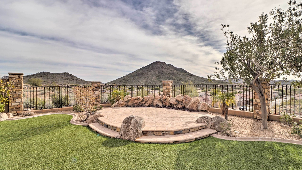 Photo of Outdoor in Phoenix
