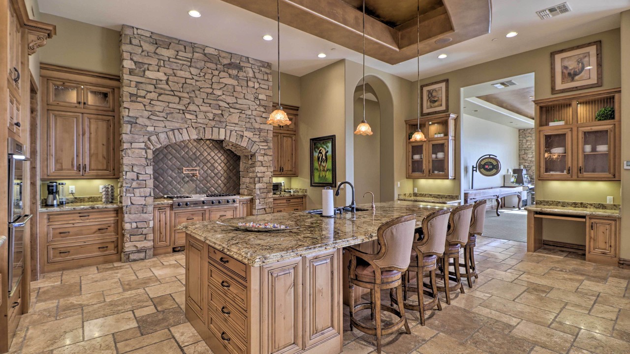 Photo of Kitchen in Phoenix