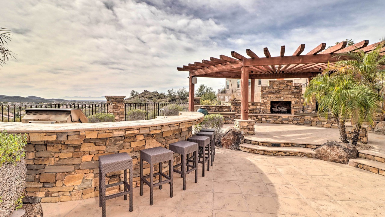 Photo of Patio Balcony in Phoenix